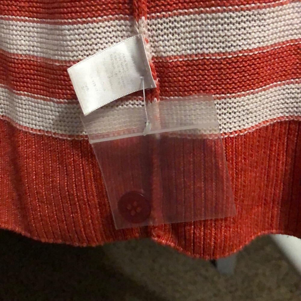 Talbots Blouse- Small - Picture 5 of 5